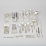 1023 4214 CUTLERY SET